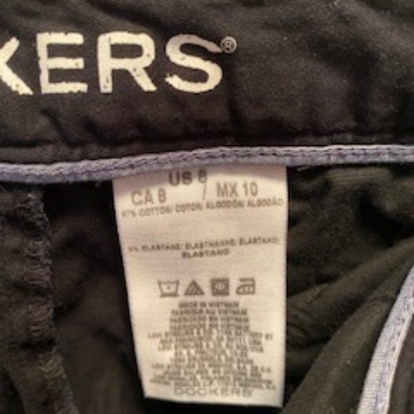 Capris - Picture 2 of 4